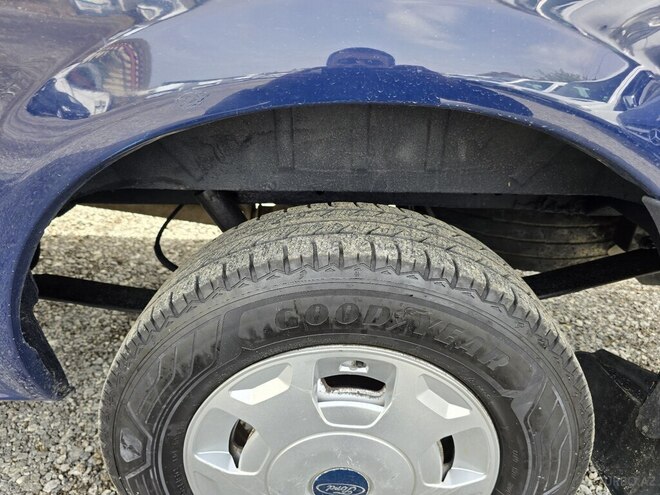 Ford Transit 2008, 185,000 km - 2.4 л - Bakı