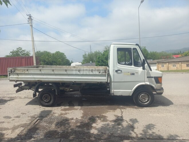 Mercedes 410 D 1989, 286,544 km - 2.3 л - Göyçay