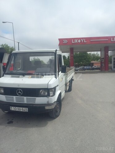 Mercedes 410 D 1989, 286,544 km - 2.3 л - Göyçay