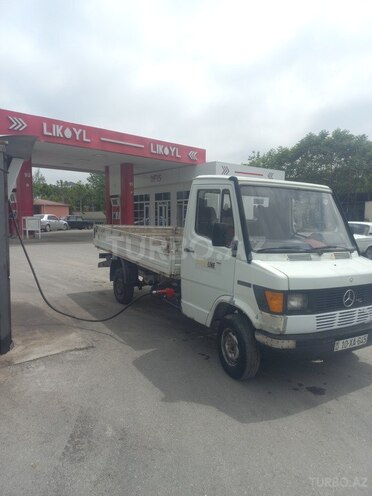 Mercedes 410 D 1989, 286,544 km - 2.3 л - Göyçay
