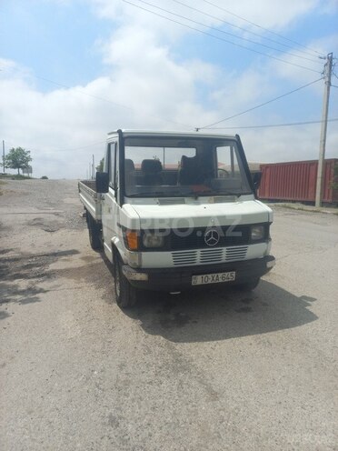 Mercedes 410 D 1989, 286,544 km - 2.3 л - Göyçay