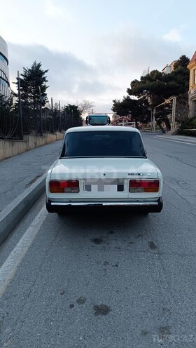 LADA (VAZ) 2107 2002, 90,000 km - 1.6 l - Bakı