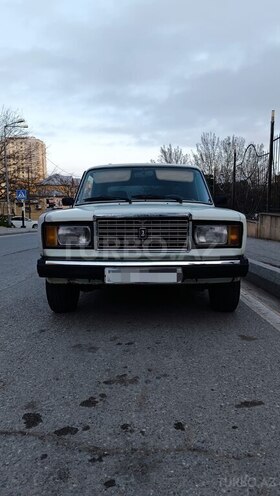 LADA (VAZ) 2107 2002, 90,000 km - 1.6 l - Bakı