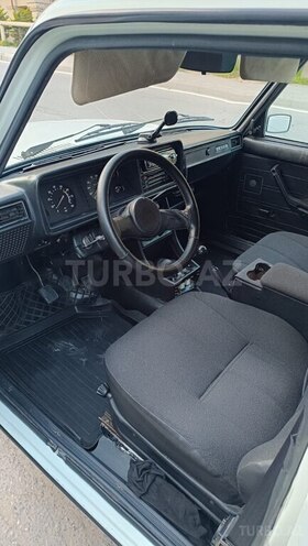 LADA (VAZ) 2107 2002, 90,000 km - 1.6 l - Bakı