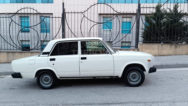 LADA (VAZ) 2107 2002, 90,000 km - 1.6 l - Bakı