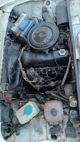 LADA (VAZ) 2107 2002, 90,000 km - 1.6 l - Bakı