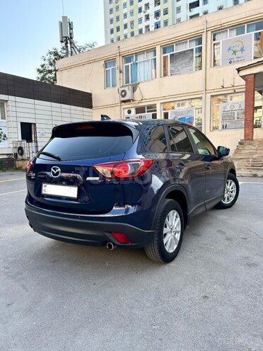 Mazda CX-5 2012, 157,000 km - 2.0 l - Bakı
