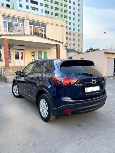 Mazda CX-5 2012, 157,000 km - 2.0 l - Bakı