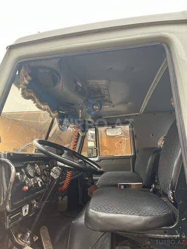 KamAz 53212 1998, 95,000 km - 11.0 l - Tovuz