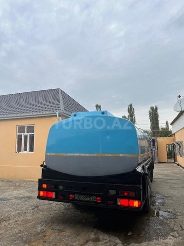 KamAz 53212 1998, 95,000 km - 11.0 l - Tovuz