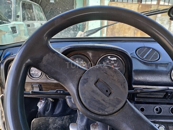 LADA (VAZ) 21011 1982, 90,000 km - 1.3 l - Tovuz