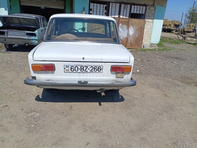 LADA (VAZ) 21011 1982, 90,000 km - 1.3 l - Tovuz