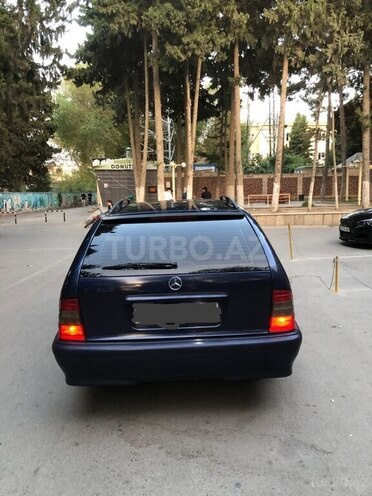 Mercedes C 230 1997, 250,000 km - 2.3 l - Xırdalan