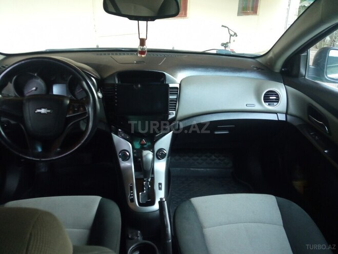 Chevrolet Cruze 2011, 235,000 km - 1.8 л - Bakı