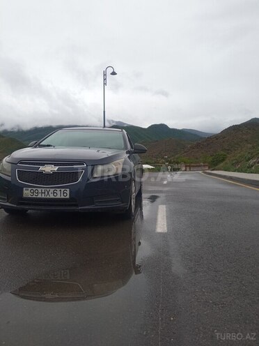 Chevrolet Cruze 2011, 235,000 km - 1.8 л - Bakı