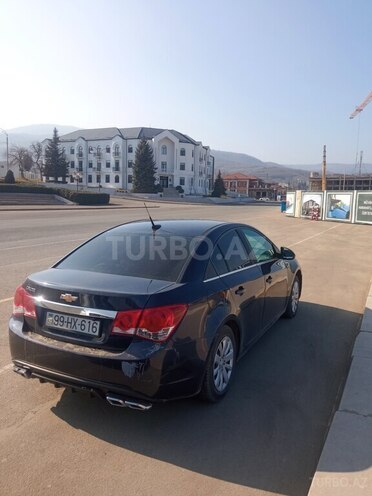 Chevrolet Cruze 2011, 235,000 km - 1.8 л - Bakı