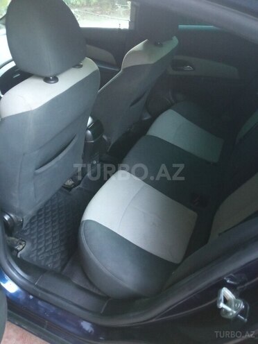 Chevrolet Cruze 2011, 235,000 km - 1.8 л - Bakı