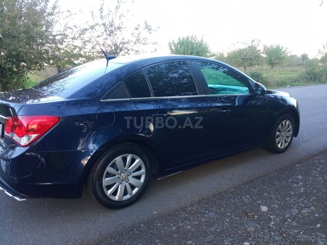 Chevrolet Cruze 2011, 235,000 km - 1.8 л - Bakı