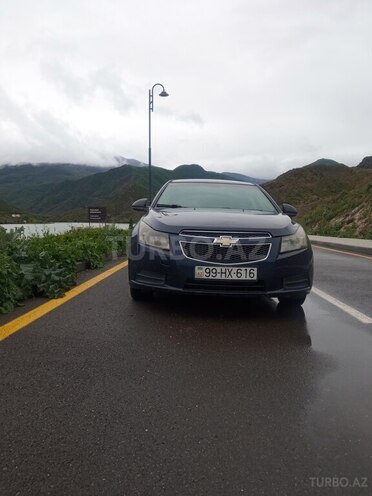 Chevrolet Cruze 2011, 235,000 km - 1.8 л - Bakı