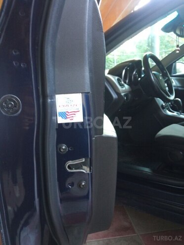 Chevrolet Cruze 2011, 235,000 km - 1.8 л - Bakı