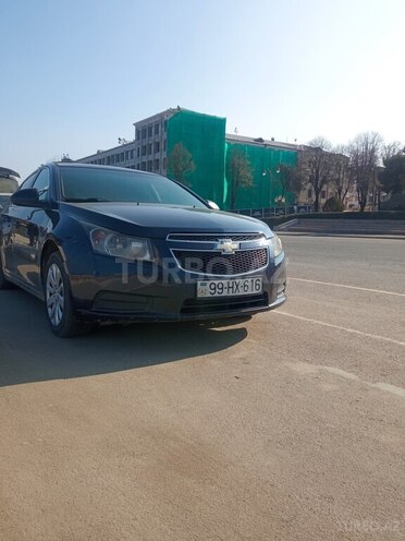 Chevrolet Cruze 2011, 235,000 km - 1.8 л - Bakı