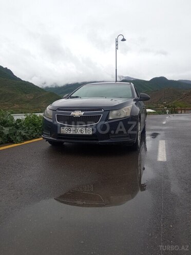 Chevrolet Cruze 2011, 235,000 km - 1.8 л - Bakı
