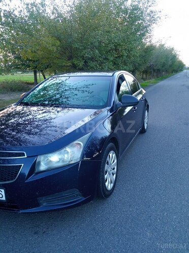 Chevrolet Cruze 2011, 235,000 km - 1.8 л - Bakı