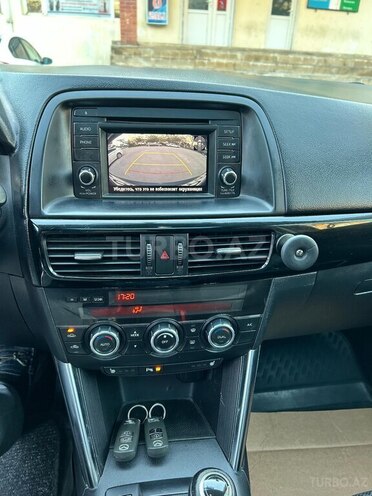 Mazda CX-5 2012, 157,000 km - 2.0 l - Bakı