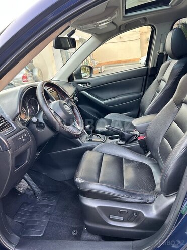 Mazda CX-5 2012, 157,000 km - 2.0 l - Bakı