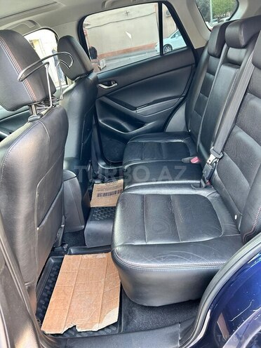 Mazda CX-5 2012, 157,000 km - 2.0 l - Bakı