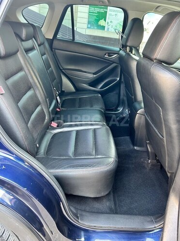 Mazda CX-5 2012, 157,000 km - 2.0 l - Bakı