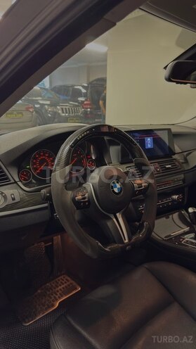 BMW 528 2014, 218,000 km - 2.0 l - Bakı