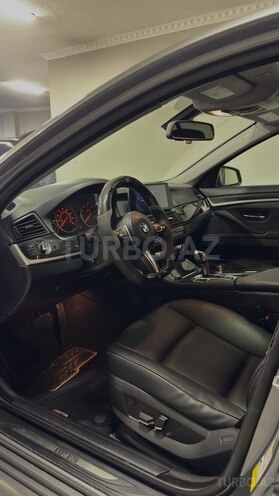 BMW 528 2014, 218,000 km - 2.0 l - Bakı