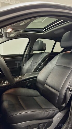 BMW 528 2014, 218,000 km - 2.0 l - Bakı