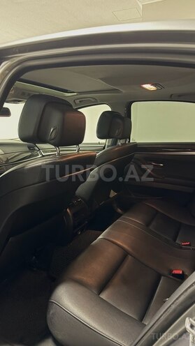 BMW 528 2014, 218,000 km - 2.0 l - Bakı