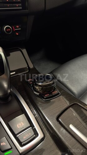 BMW 528 2014, 218,000 km - 2.0 l - Bakı