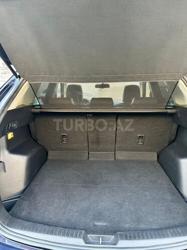 Mazda CX-5 2012, 157,000 km - 2.0 l - Bakı