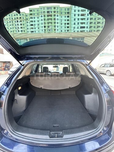 Mazda CX-5 2012, 157,000 km - 2.0 l - Bakı