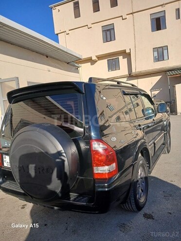 Mitsubishi Pajero 2006, 210,000 km - 3.0 л - Bakı