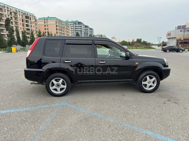 Nissan X-Trail 2001, 292,000 km - 2.0 l - Sumqayıt