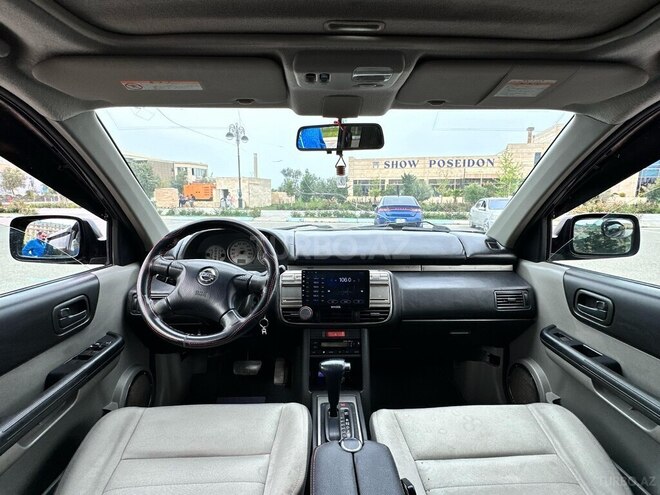 Nissan X-Trail 2001, 292,000 km - 2.0 l - Sumqayıt