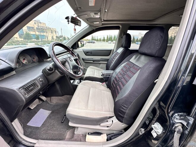 Nissan X-Trail 2001, 292,000 km - 2.0 l - Sumqayıt