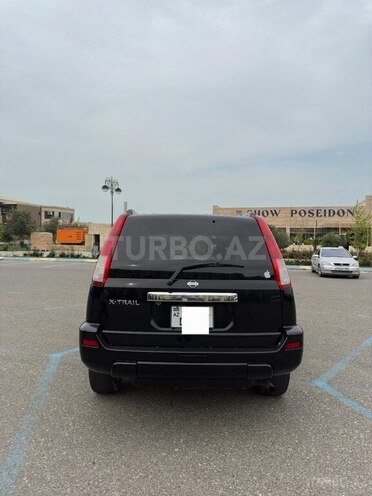 Nissan X-Trail 2001, 292,000 km - 2.0 l - Sumqayıt