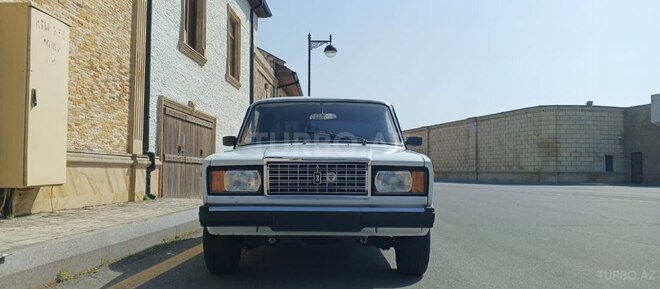 LADA (VAZ) 2107 2010, 96,000 km - 1.6 l - Bakı