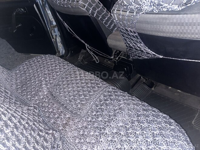 Mercedes 190 1991, 450,000 km - 2.0 l - Bakı