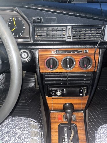 Mercedes 190 1991, 450,000 km - 2.0 l - Bakı