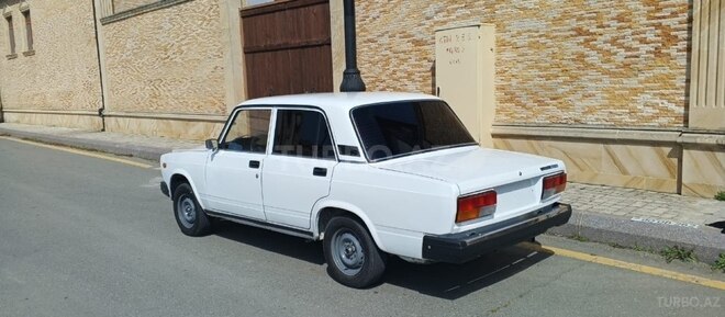 LADA (VAZ) 2107 2010, 96,000 km - 1.6 l - Bakı