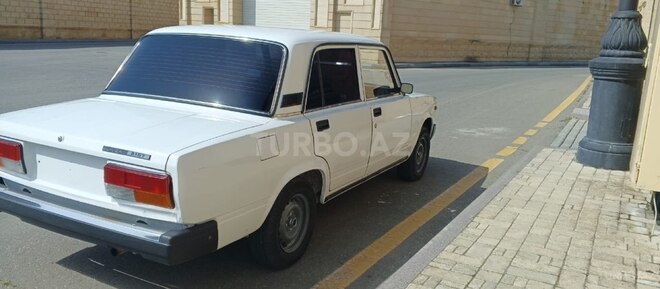 LADA (VAZ) 2107 2010, 96,000 km - 1.6 l - Bakı