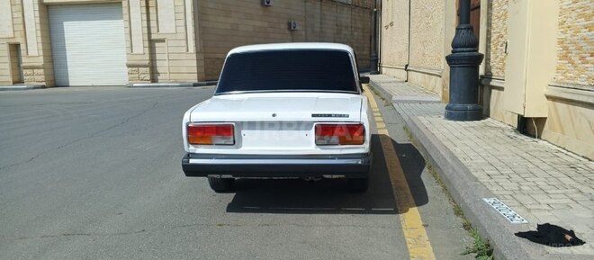 LADA (VAZ) 2107 2010, 96,000 km - 1.6 l - Bakı