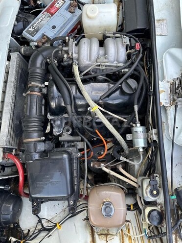 LADA (VAZ) 2107 2010, 96,000 km - 1.6 l - Bakı